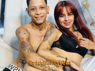 Friddaandyulet