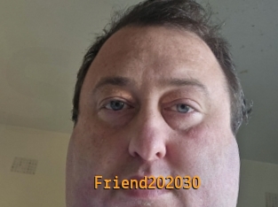 friend202030 Sexcam Portal