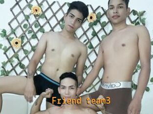 Friend_team3