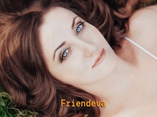 Friendeva