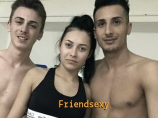 Friendsexy