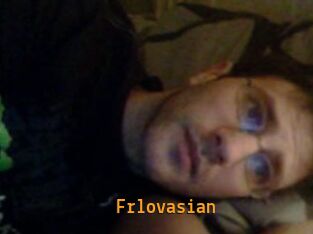 Frlovasian