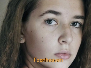 Fromheaven