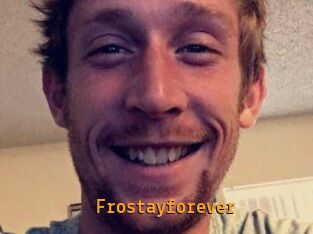 Frostayforever