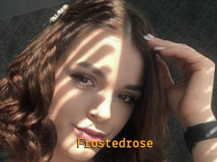 Frostedrose