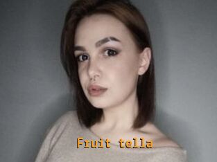 Fruit_tella