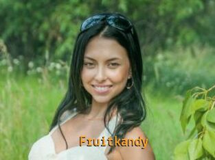 Fruitkandy