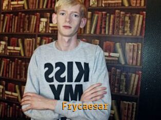Frycaesar