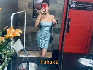 Fubuki