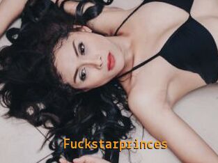 Fuckstarprinces