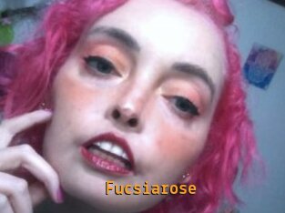 Fucsiarose