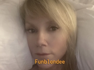 Funblondee