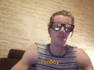 Funboy