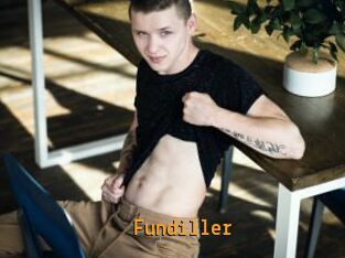 Fundiller