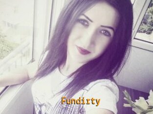 Fundirty