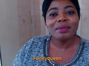 Funkyqueen