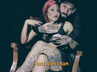 Funloveteam