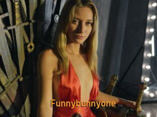 Funnybunnyone