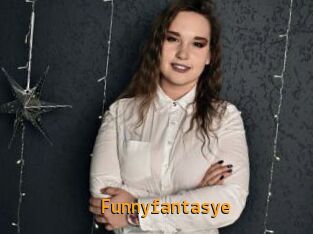 Funnyfantasye