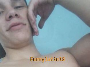 Funnylatin18