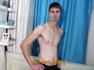 Funnytoyboy