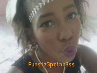 Funsiz3princ3ss