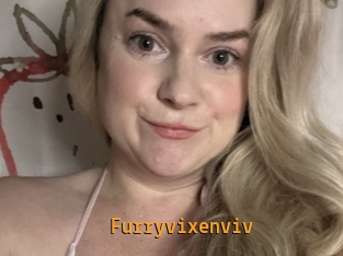 Furryvixenviv