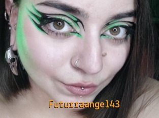 Futurraangel43