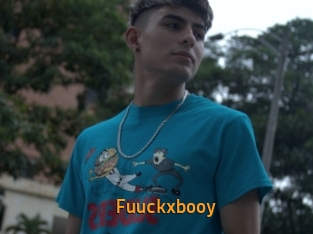 Fuuckxbooy
