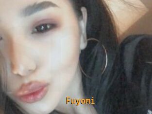 Fuyomi