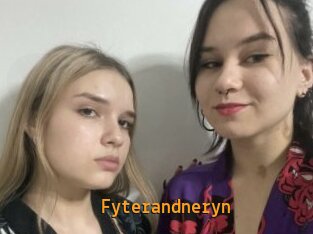 Fyterandneryn