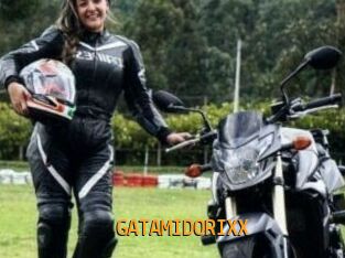 GATAMIDORIXX