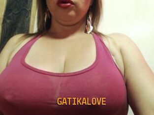 GATIKALOVE