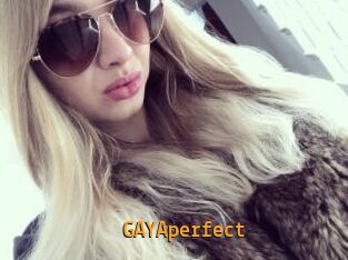 GAYAperfect