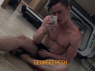 GEORGE_FRESH Sexcam Portal