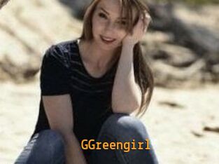 GGreengirl Sexcam Portal