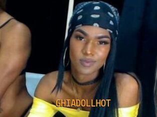 GHIADOLLHOT