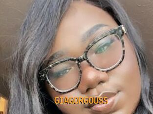 GIAGORGOUSS