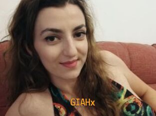 GIAHx
