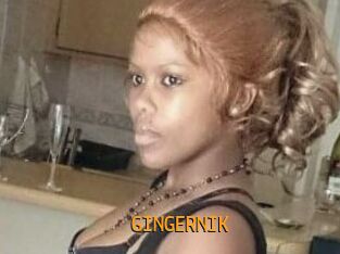 GINGERNIK