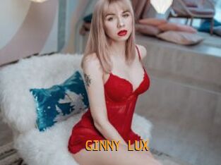 GINNY_LUX Sexcam Portal