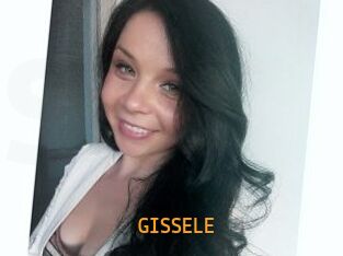 GISSELE_ Sexcam Portal