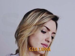 GIULIANNA
