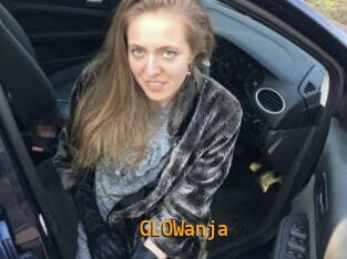 GLOWanja