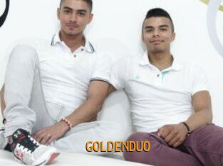 GOLDENDUO