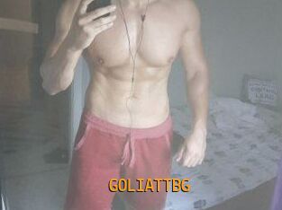 GOLIATTBG