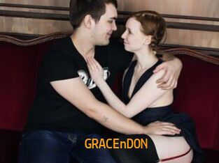 GRACEnDON