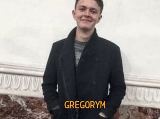 GREGORY_M Sexcam Portal