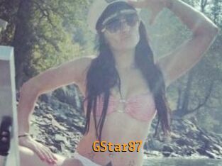 GStar87
