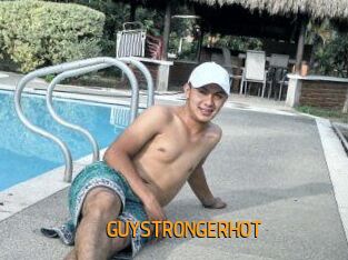 GUYSTRONGERHOT